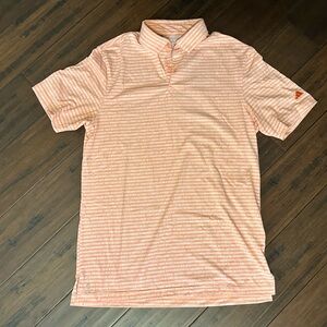 Men’s Adidas Golf Shirt